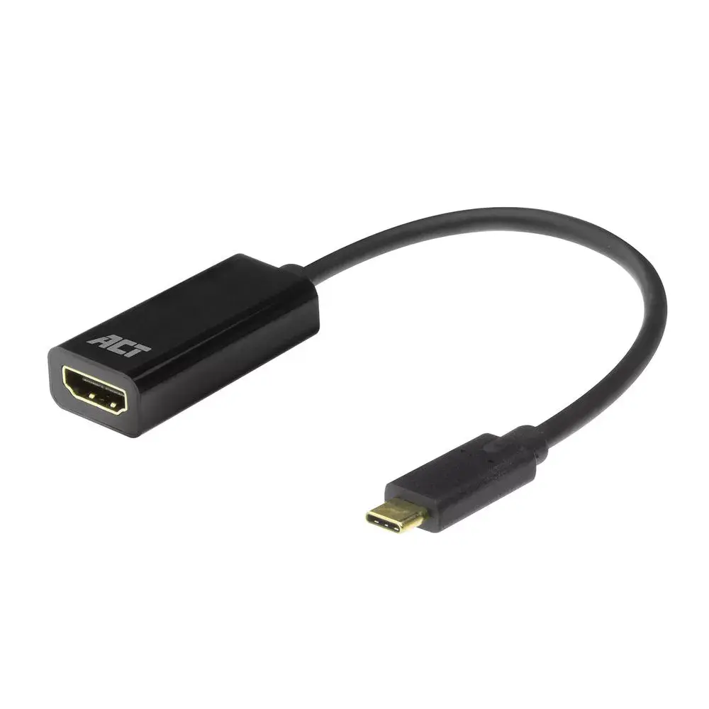 USB-C uz HDMI adapteris ACT AC7305 Photo 2