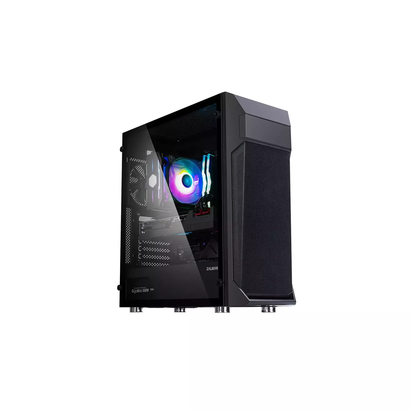 ZALMAN Z1 Plus Photo 1