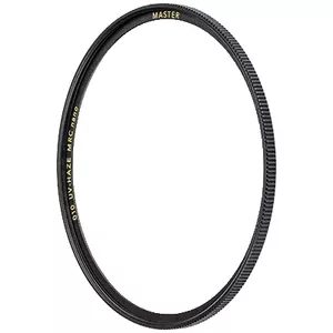 Ultraviolet (UV) camera filter B+W 010 MASTER