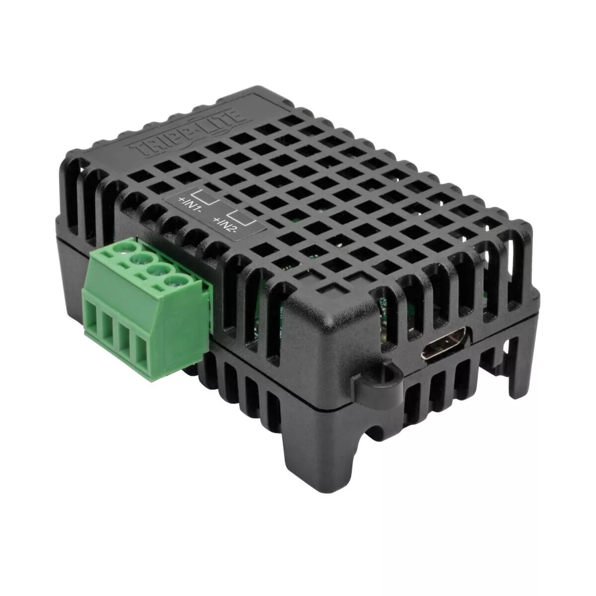 Smart Sensors