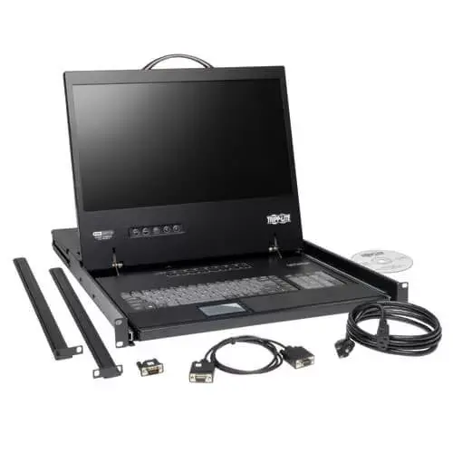 KVM slēdzis Tripp Lite B040-016-19 Photo 2