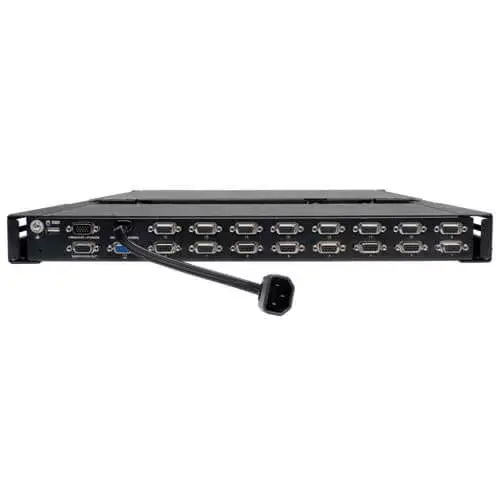 KVM slēdzis Tripp Lite B040-016-19 Photo 3