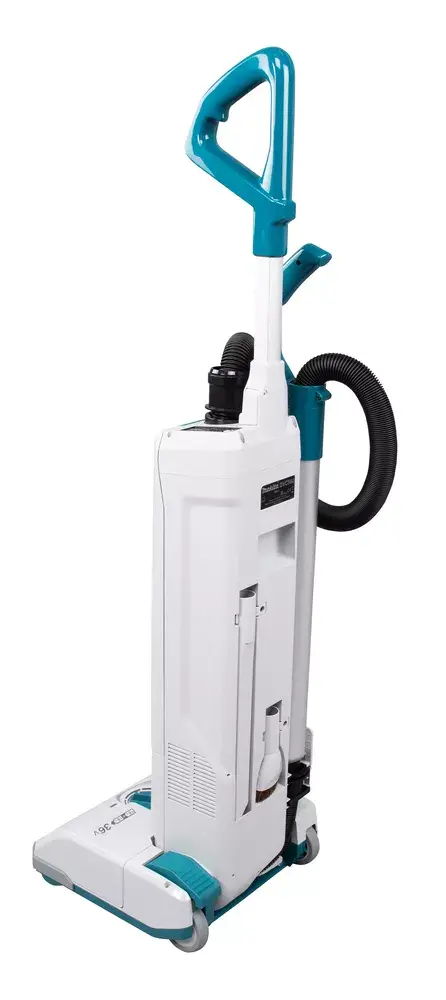 Putekļsūcējs Makita DVC560Z Photo 3