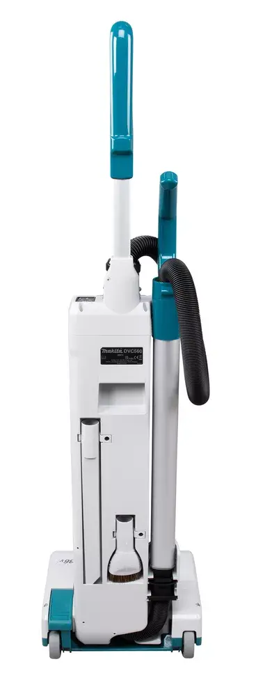 Putekļsūcējs Makita DVC560Z Photo 4
