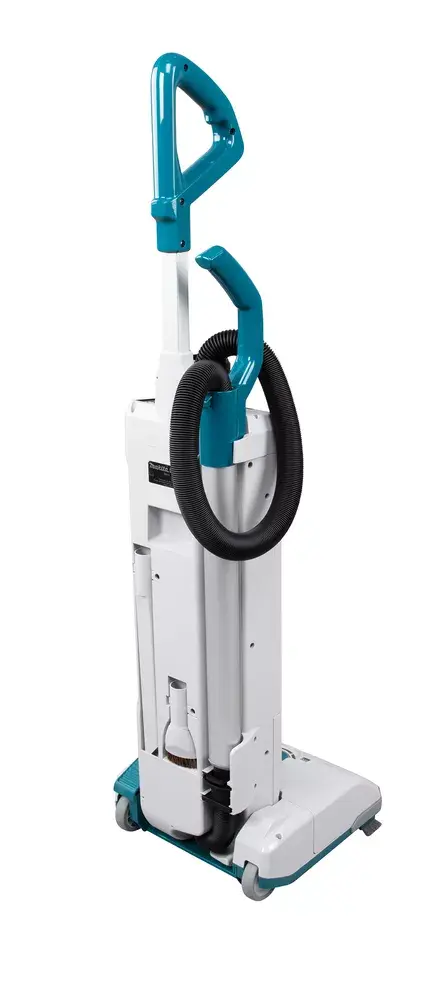 Putekļsūcējs Makita DVC560Z Photo 5