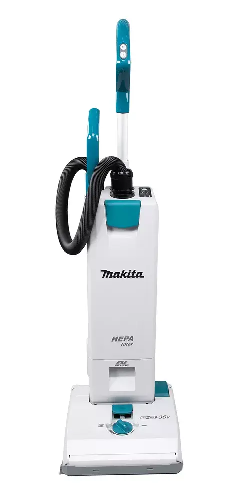 Putekļsūcējs Makita DVC560Z Photo 8
