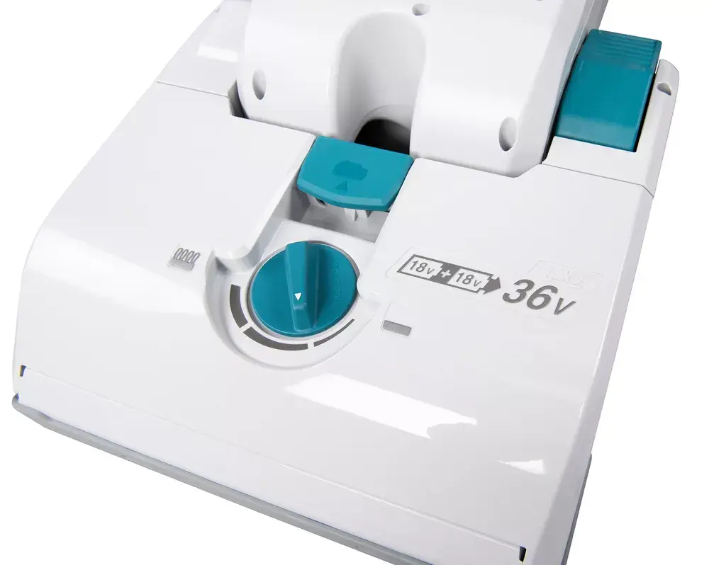 Putekļsūcējs Makita DVC560Z Photo 10
