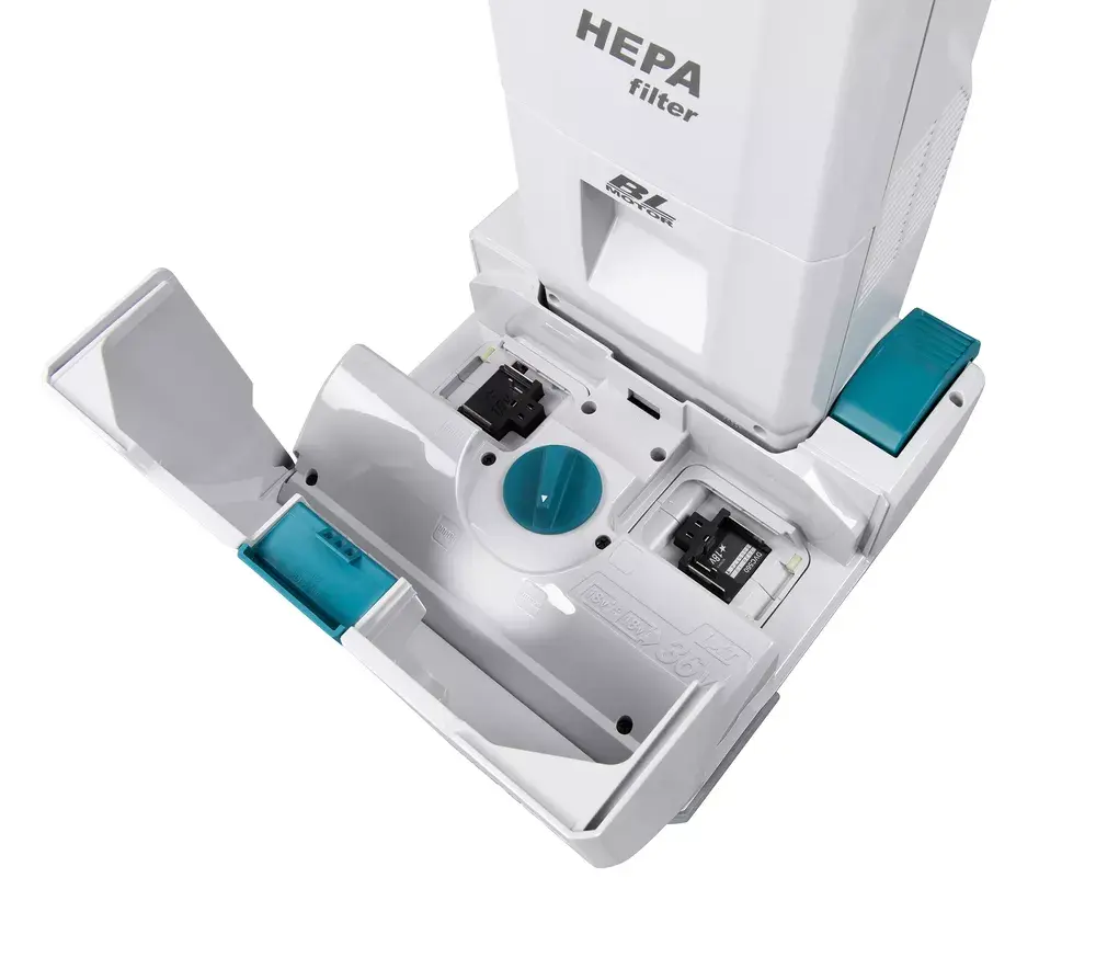 Putekļsūcējs Makita DVC560Z Photo 11