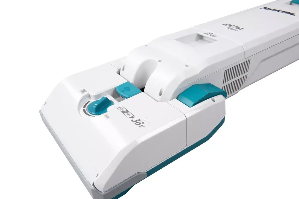 Putekļsūcējs Makita DVC560Z Photo 12