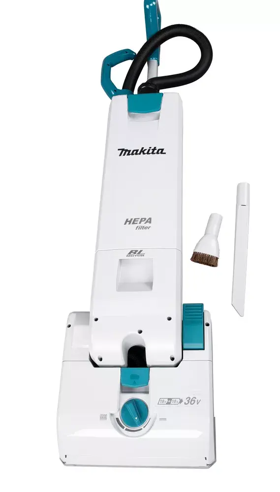 Putekļsūcējs Makita DVC560Z Photo 13