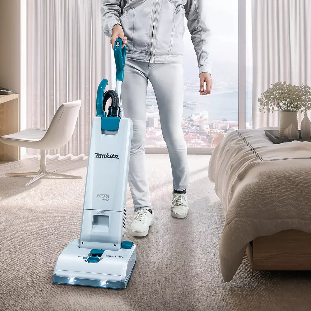 Putekļsūcējs Makita DVC560Z Photo 14