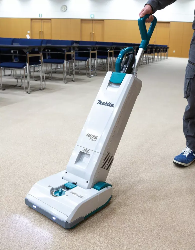 Putekļsūcējs Makita DVC560Z Photo 15