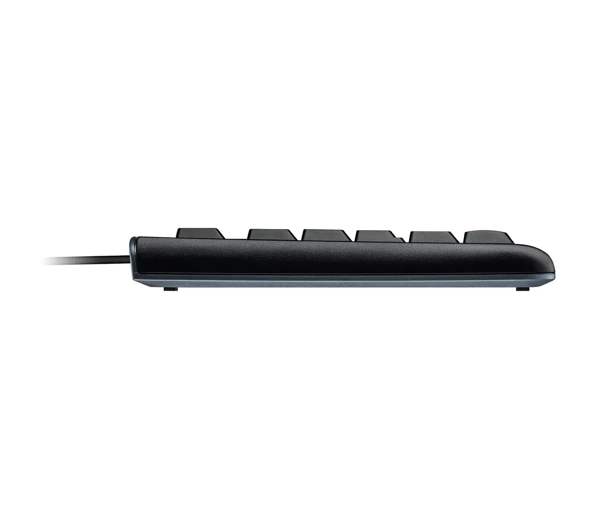 Klaviatūra un pele Logitech Desktop MK120 Photo 3