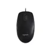 Klaviatūra un pele Logitech Desktop MK120 Photo 4