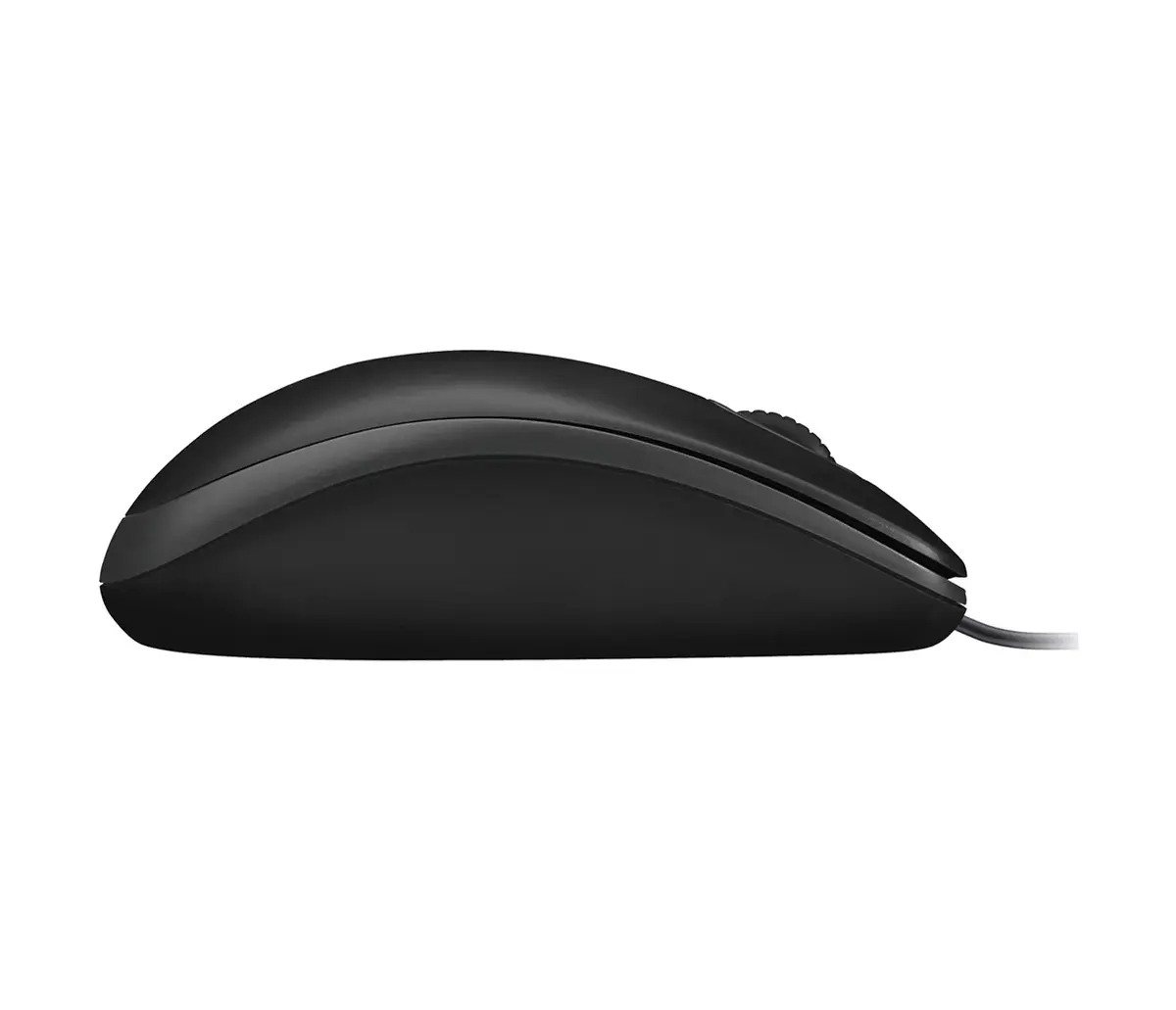 Klaviatūra un pele Logitech Desktop MK120 Photo 5