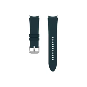 Ремешок Samsung Ridge Sport Band 20 мм для смарт-часов, зеленый