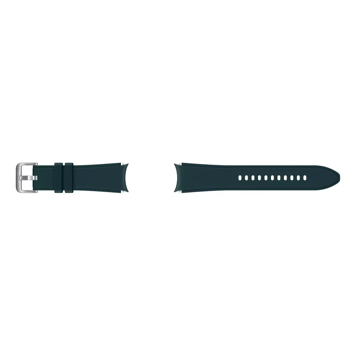 Ремешок Samsung Ridge Sport Band 20 мм зеленый Photo 2