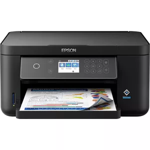 Epson Expression Home XP-5150 Струйная A4 4800 x 1200 DPI 33 ppm Wi-Fi