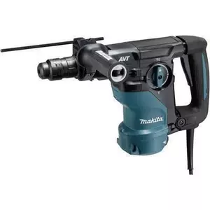 Перфоратор Makita HR3012FCJ SDS-Plus-Kombihammer 1050 W inkl. Koffer