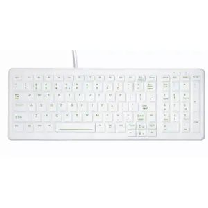 Keyboard Active Key AK-C7000