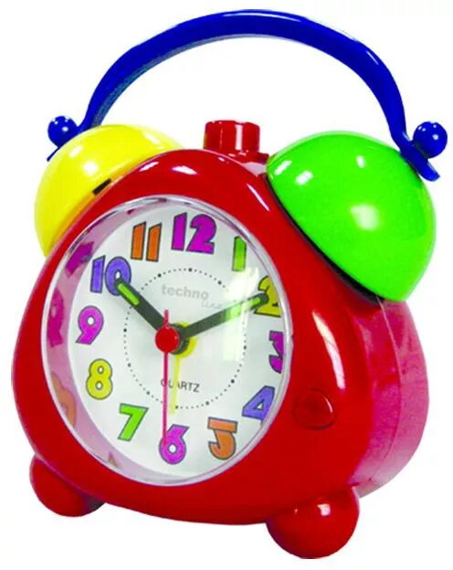 Office Wall & Desk Clocks
