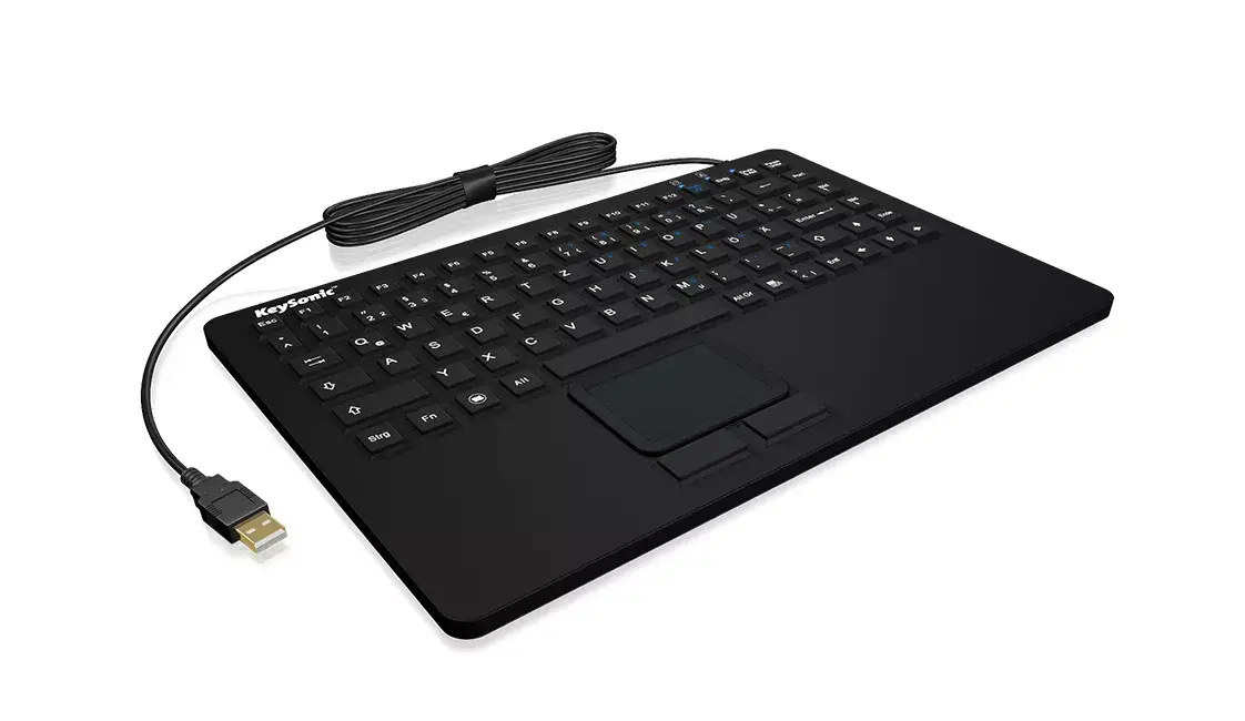 Klaviatūra KeySonic KSK-5230IN Photo 4