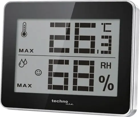 Digital Weather Station Technoline WS 9450 Photo 2