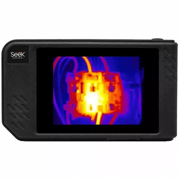 Тепловизионная камера Seek Thermal SW-AAA Photo 2