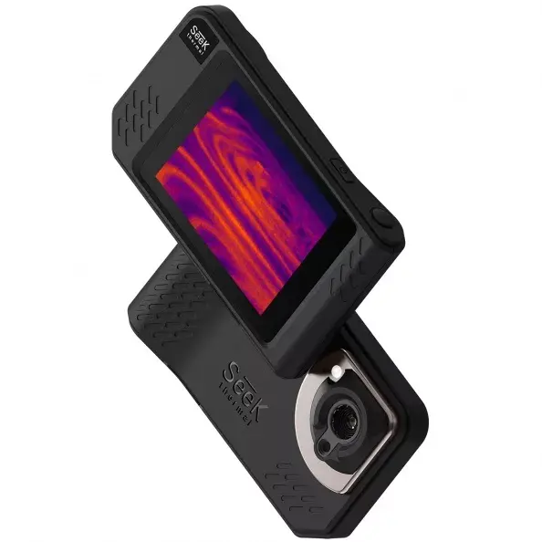 Тепловизионная камера Seek Thermal SW-AAA Photo 3