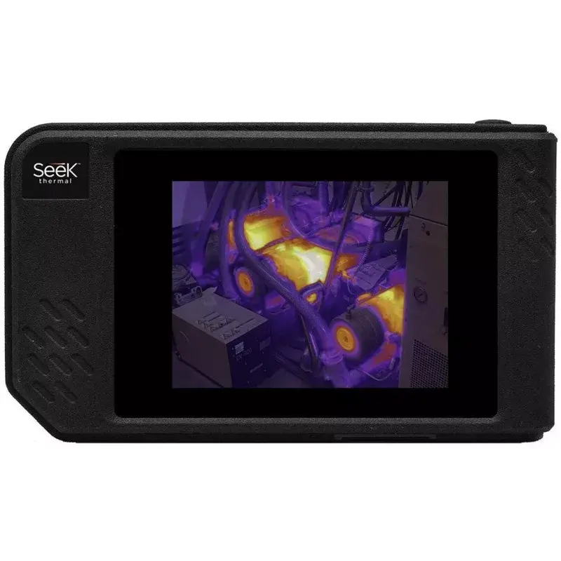 Тепловизионная камера Seek Thermal SW-AAA Photo 4