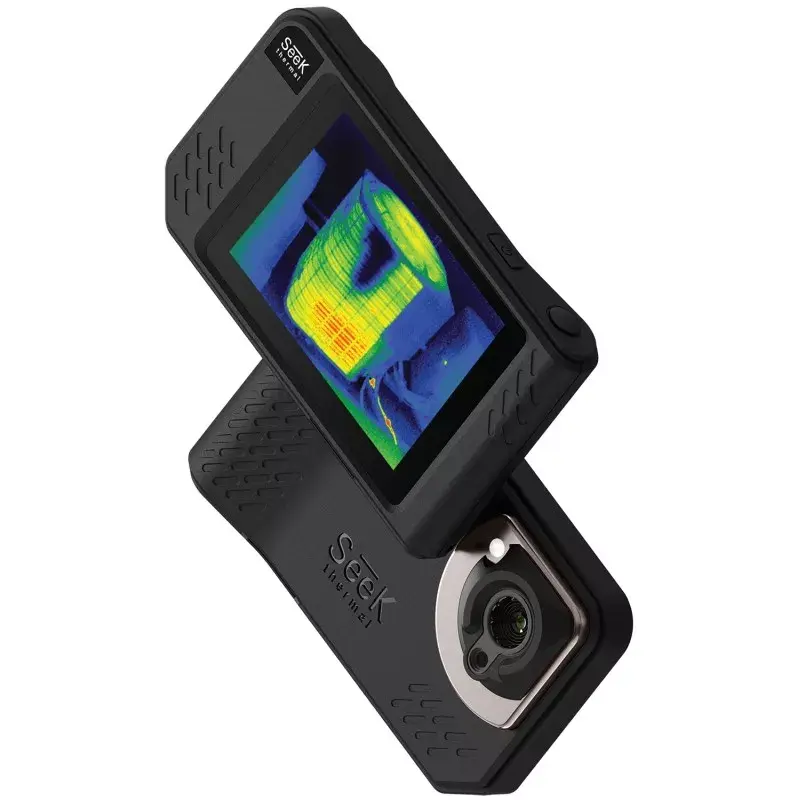 Тепловизионная камера Seek Thermal SW-AAA Photo 5