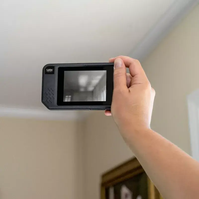 Тепловизионная камера Seek Thermal SW-AAA Photo 7
