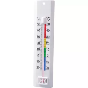 Technoline WA 1040 vides termometrs Vides šķidruma termometrs Iekštelpu/āra Balts