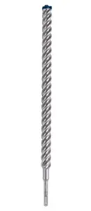 Bosch Expert SDS plus-7X perforatora urbis 25 mm