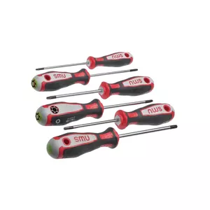 Manual screwdriver set NWS 094T-7