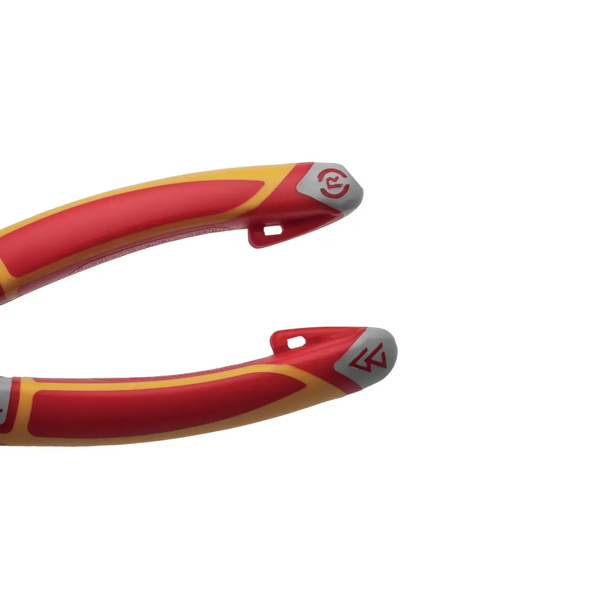 Комбинированные плоскогubцы NWS CombiMax+ VDE Photo 8