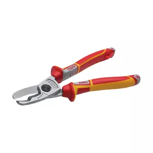 NWS 043-49-VDE-210 кабельный резак Hand cable cutter