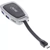USB Hub InLine USB 3.2 Gen. 2 Multi Hub Photo 3