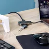 USB Hub InLine USB 3.2 Gen. 2 Multi Hub Photo 5