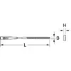 file/rasp KS Tools 140.3051 Photo 2