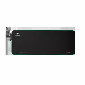 Mouse Pad Kruger & Matz Warrior LED 790x300 KM0764