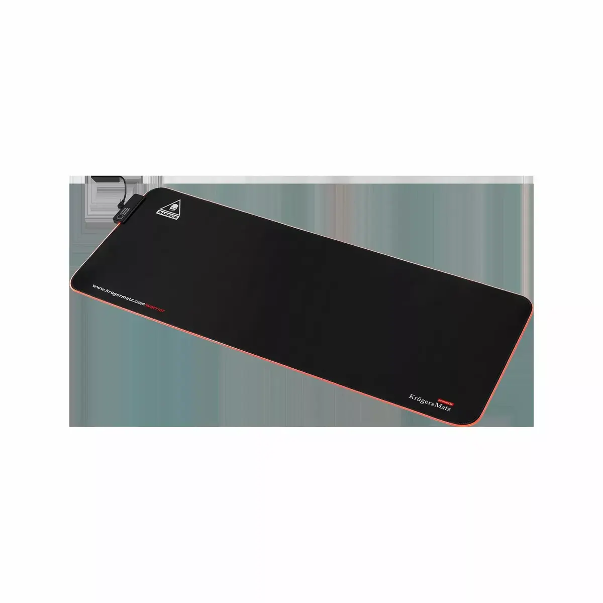 Mouse Pad Kruger & Matz Warrior LED 790x300 Photo 2