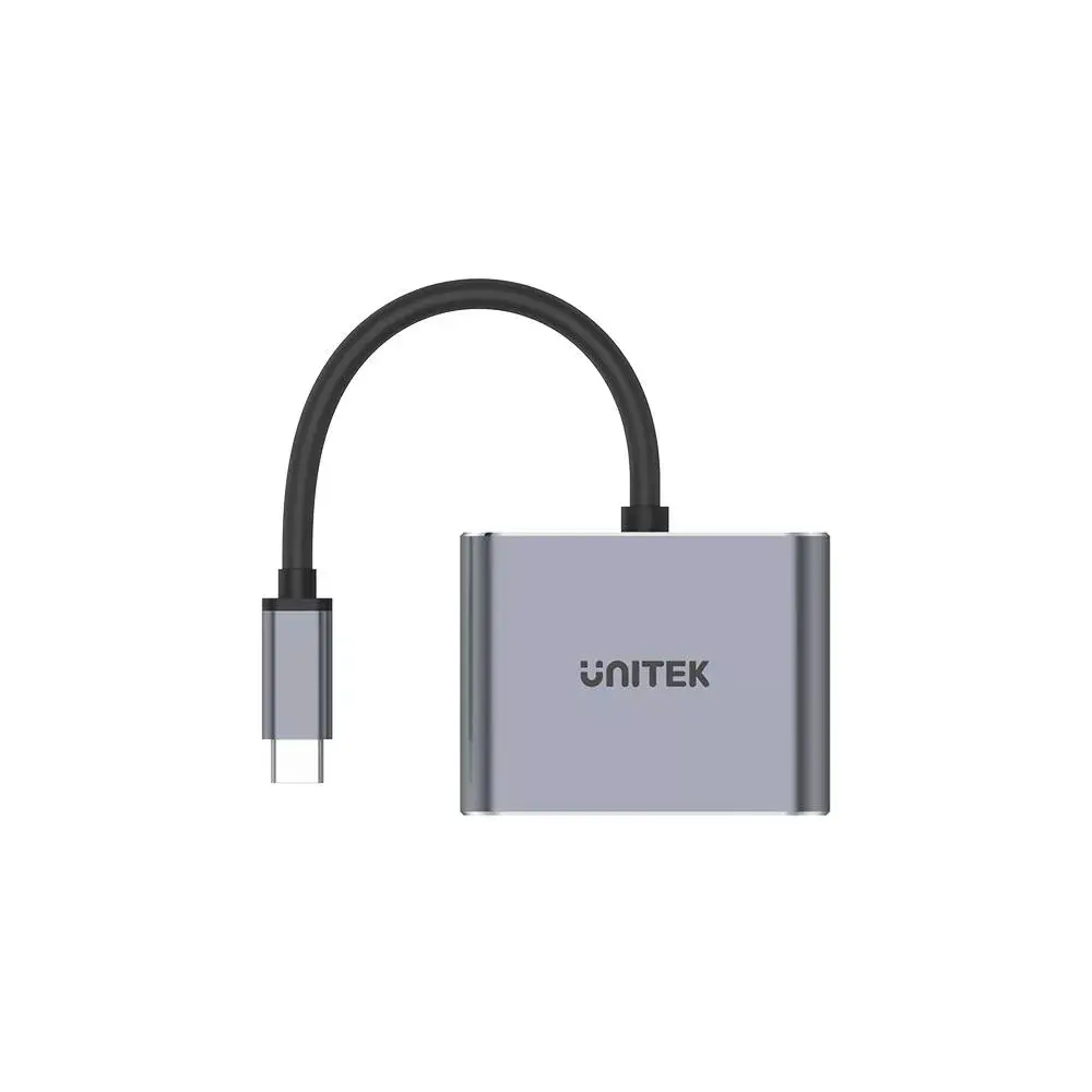 док-станция UNITEK D1049A Photo 3