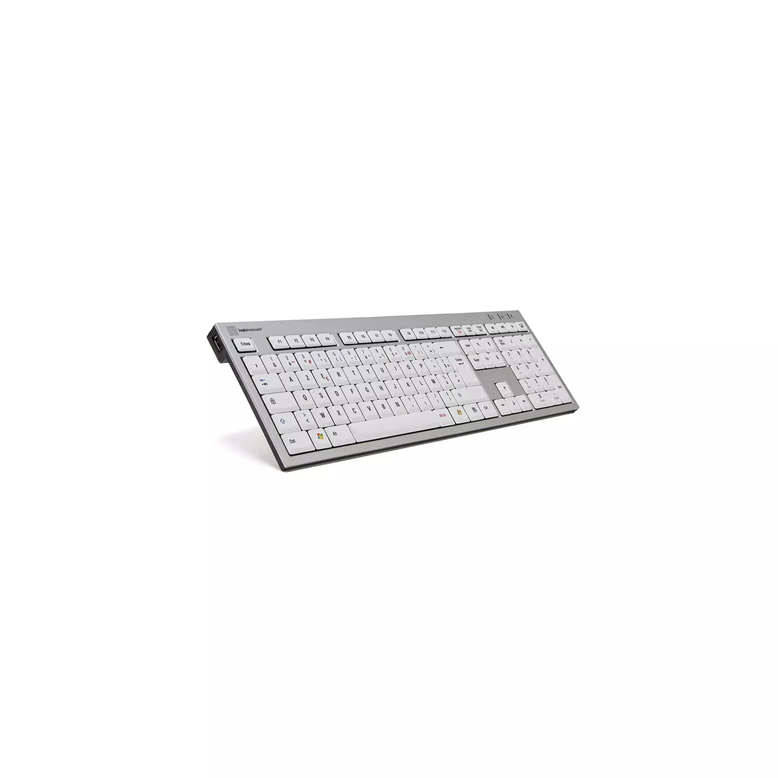 LogicKeyboard SKB-AJPU-FR Photo 1