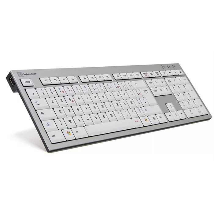 LogicKeyboard SKB-AJPU-FR Photo 1