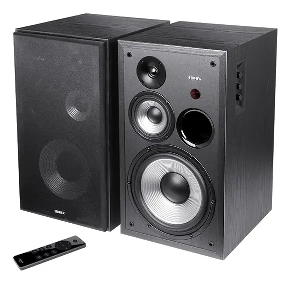 Loudspeaker Edifier R2850DB Photo 5