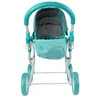 Leļļu rati milly mally Dori Prestige Mint Photo 3
