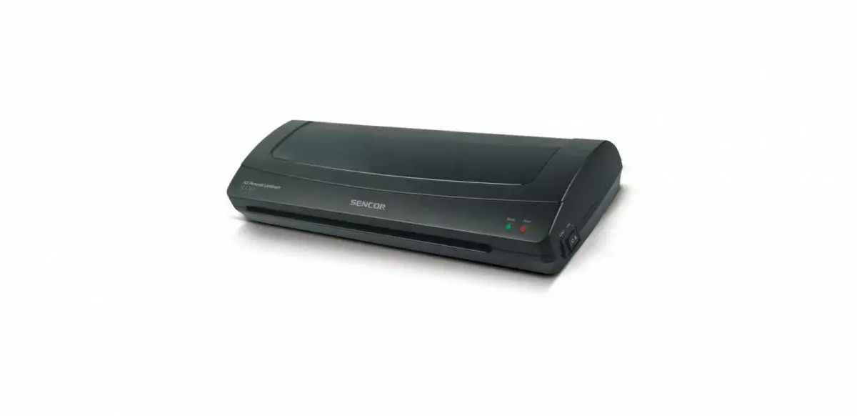 Paper shredder SENCOR SLA 301 A3 Photo 3