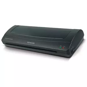 SENCOR SLA 301 paper shredder, model SLA 301 A3 2x75–2x125 mm, cross-cut for A3 sheets