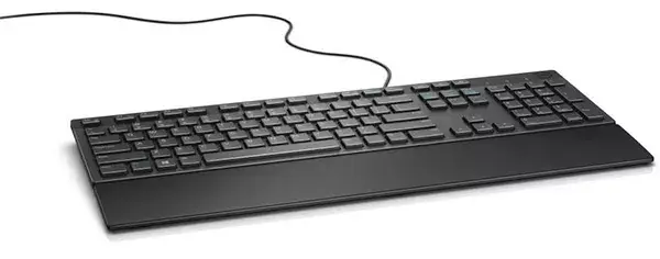Dell KB216 Wired USB Office Keyboard Photo 2